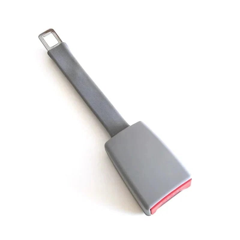 Seat Belt Extender 11-Inch Rigid Stem Easy Access - Image 1