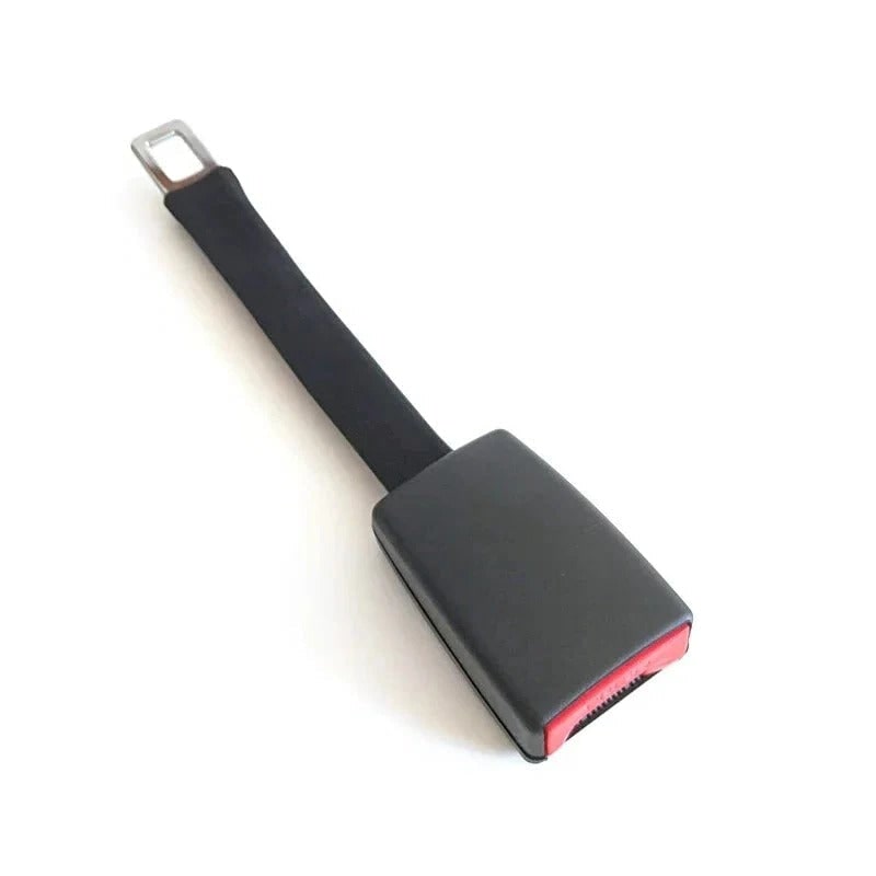 Seat Belt Extender 11-Inch Rigid Stem Easy Access - Image 2