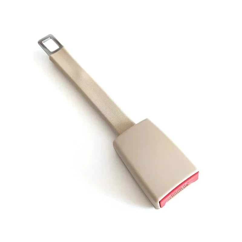 Seat Belt Extender 11-Inch Rigid Stem Easy Access - Image 3