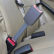 Seat Belt Extender 11-Inch Rigid Stem Easy Access - Image 4