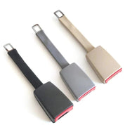 Seat Belt Extender 11-Inch Rigid Stem Easy Access - Image 5
