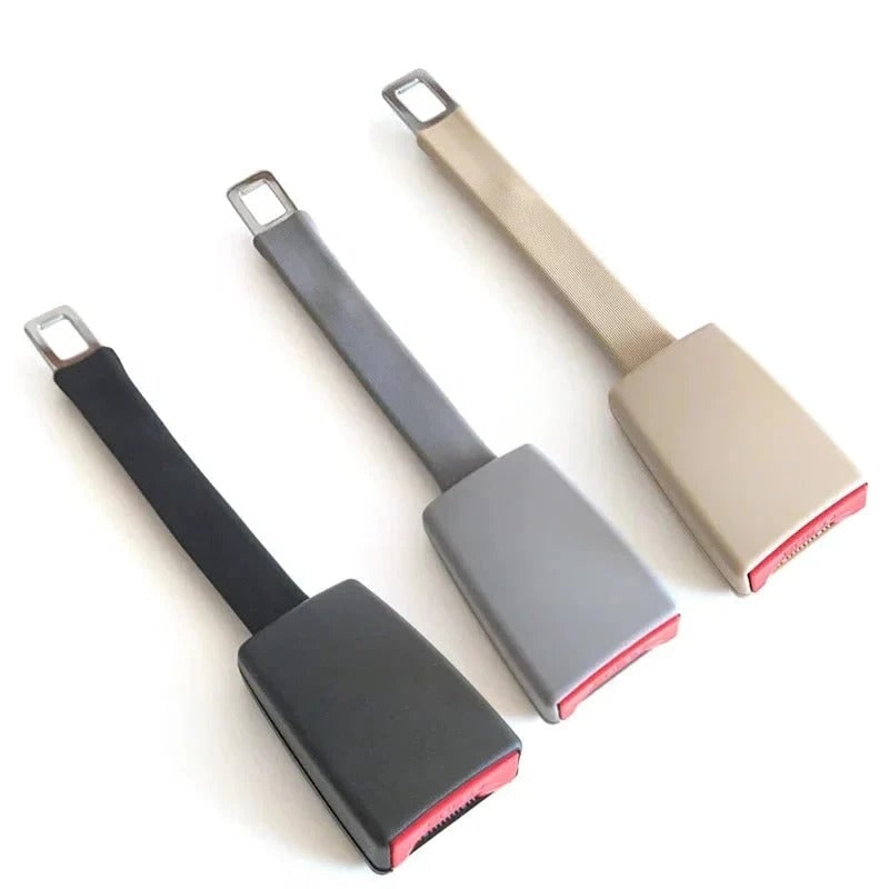 Seat Belt Extender 11-Inch Rigid Stem Easy Access - Image 5