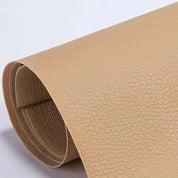 Self-Adhesive Leather Repair Patch Sofa and Upholstery Fixes - Image 14