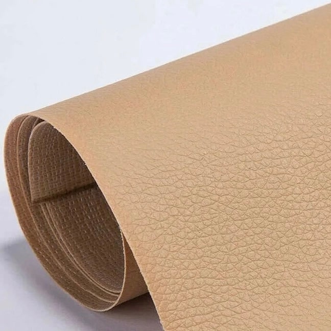 Self-Adhesive Leather Repair Patch Sofa and Upholstery Fixes - Image 14