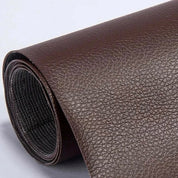 Self-Adhesive Leather Repair Patch Sofa and Upholstery Fixes - Image 2