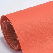 Self-Adhesive Leather Repair Patch Sofa and Upholstery Fixes - Image 4