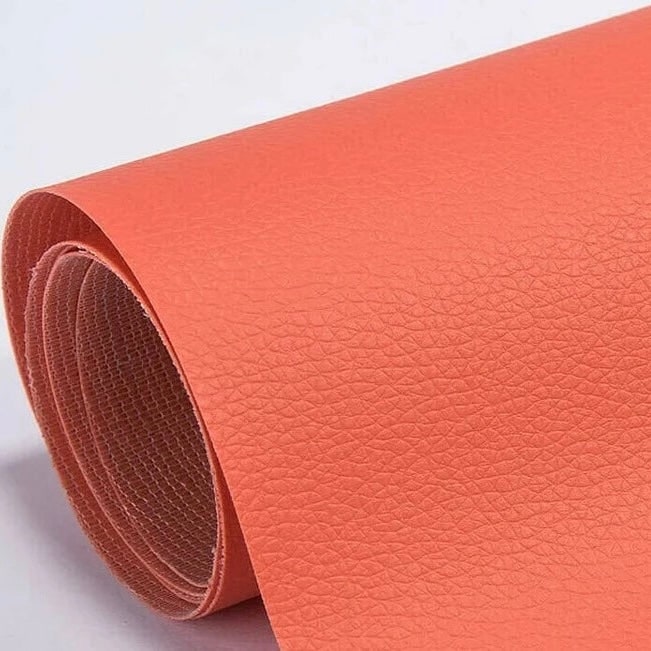 Self-Adhesive Leather Repair Patch Sofa and Upholstery Fixes - Image 4