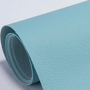 Self-Adhesive Leather Repair Patch Sofa and Upholstery Fixes - Image 5