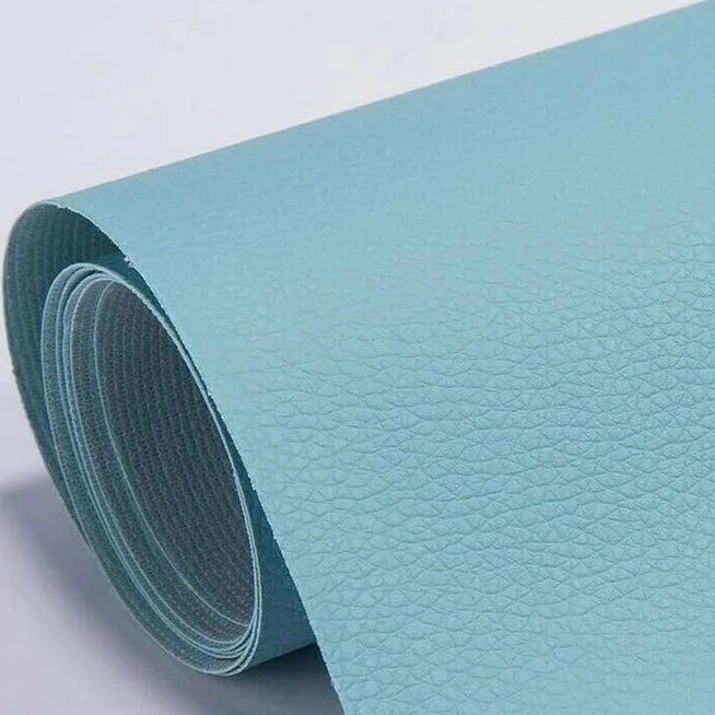 Self-Adhesive Leather Repair Patch Sofa and Upholstery Fixes - Image 5