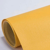 Self-Adhesive Leather Repair Patch Sofa and Upholstery Fixes - Image 6