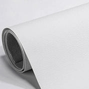 Self-Adhesive Leather Repair Patch Sofa and Upholstery Fixes - Image 9