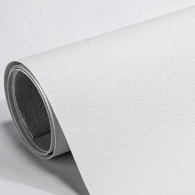 Self-Adhesive Leather Repair Patch Sofa and Upholstery Fixes - Image 9