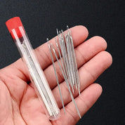Sewing Tool Set Needles Threads and Accessories Beginners - Image 7