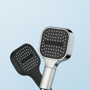 Shower Head Filter High Pressure Water-Saving Design - Image 7