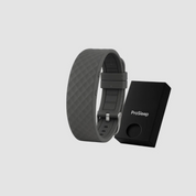 Silent Wake-Up Alarm Band Adjustable Vibration Intensity - Image 3
