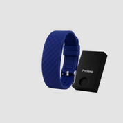 Silent Wake-Up Alarm Band Adjustable Vibration Intensity - Image 4