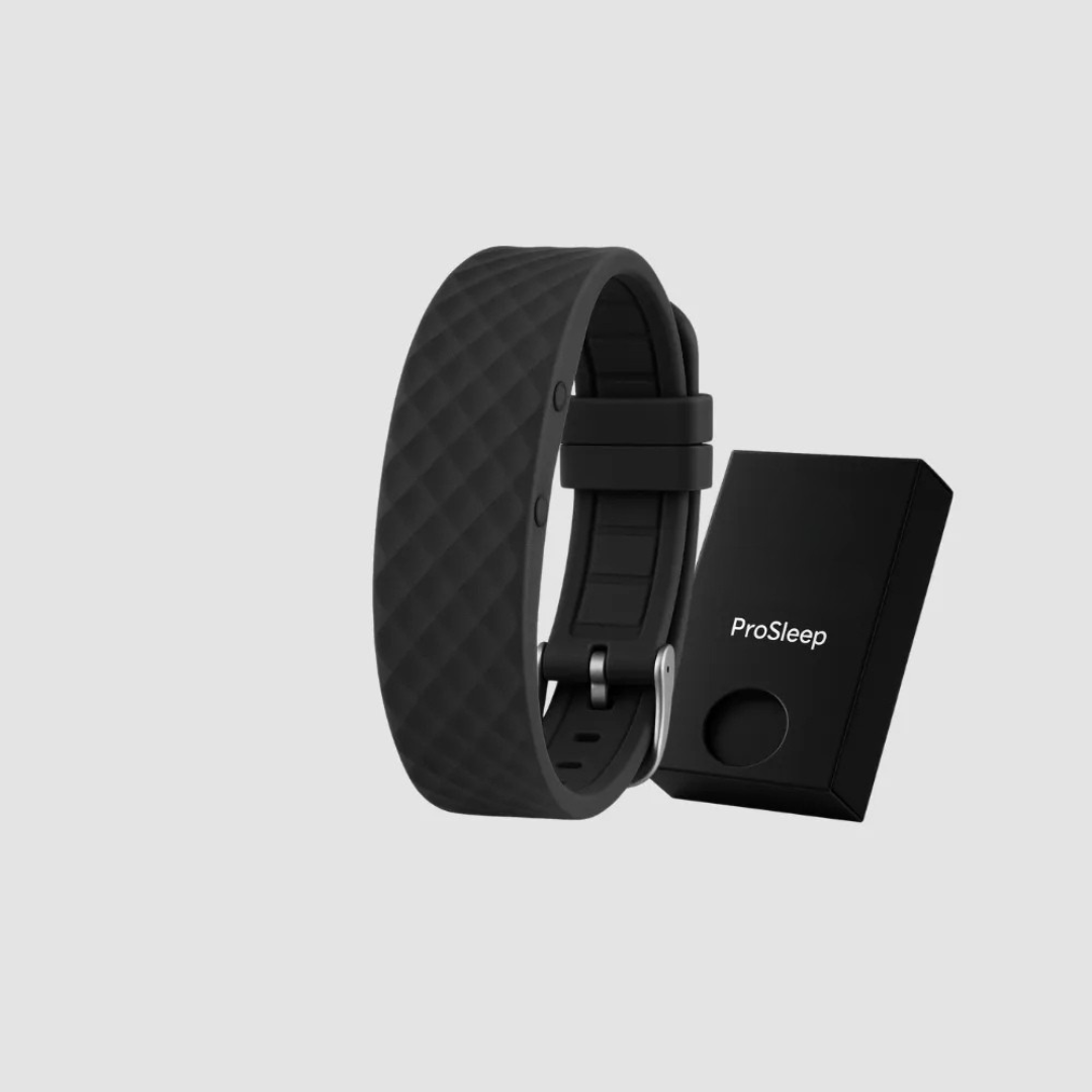 Silent Wake-Up Alarm Band Adjustable Vibration Intensity - Image 5
