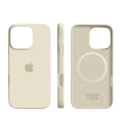 Silicone Case Soft Touch Compatible Protection - Image 1