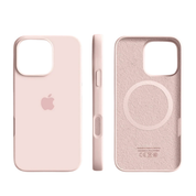 Silicone Case Soft Touch Compatible Protection - Image 3