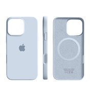 Silicone Case Soft Touch Compatible Protection - Image 5