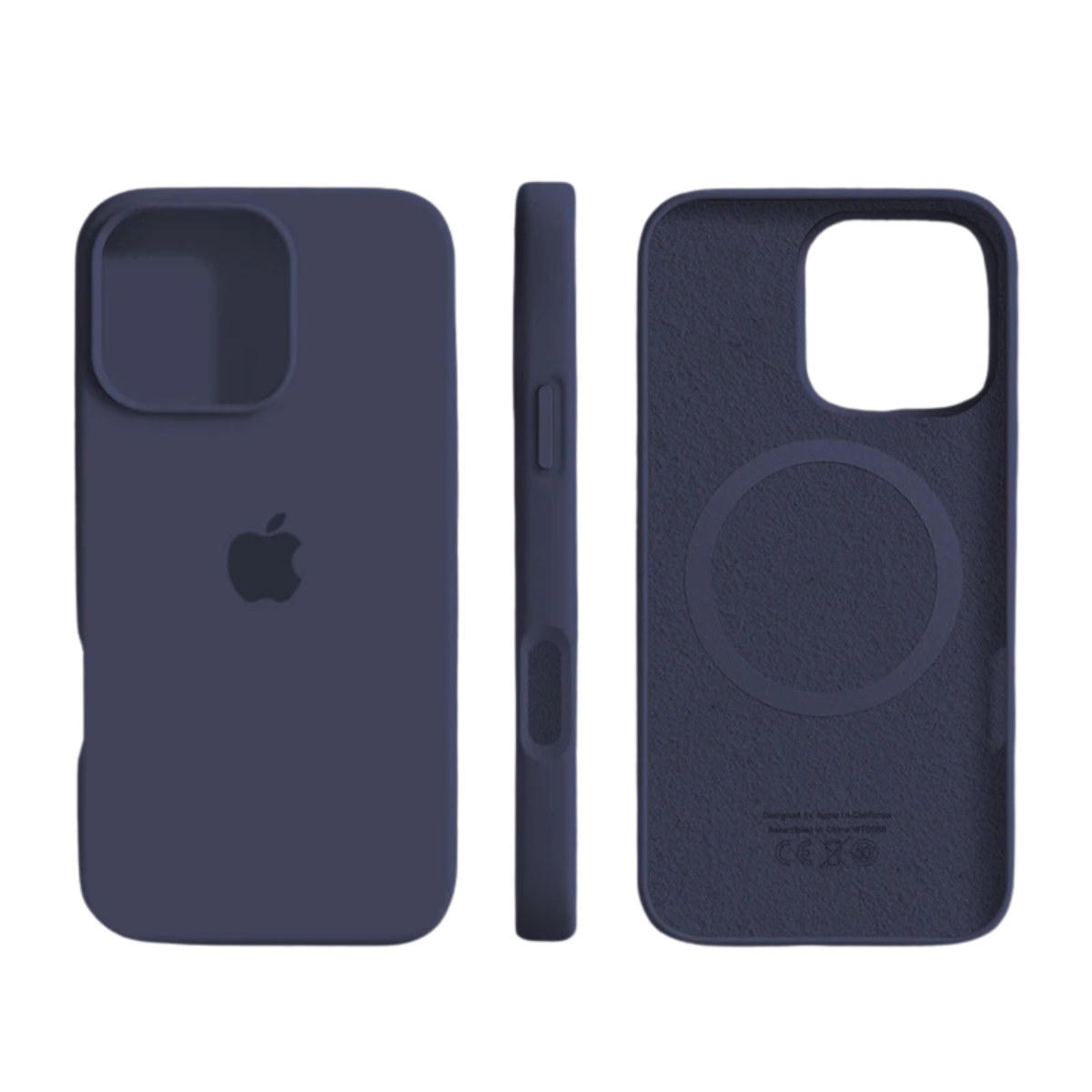 Silicone Case Soft Touch Compatible Protection - Image 7