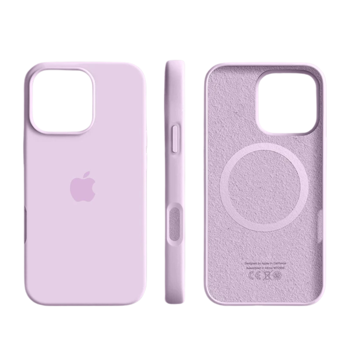 Silicone Case Soft Touch Compatible Protection - Image 8