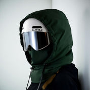 Ski Mask Winter Face Mask Outdoor Sports Gear Hooded Cover - Image 1