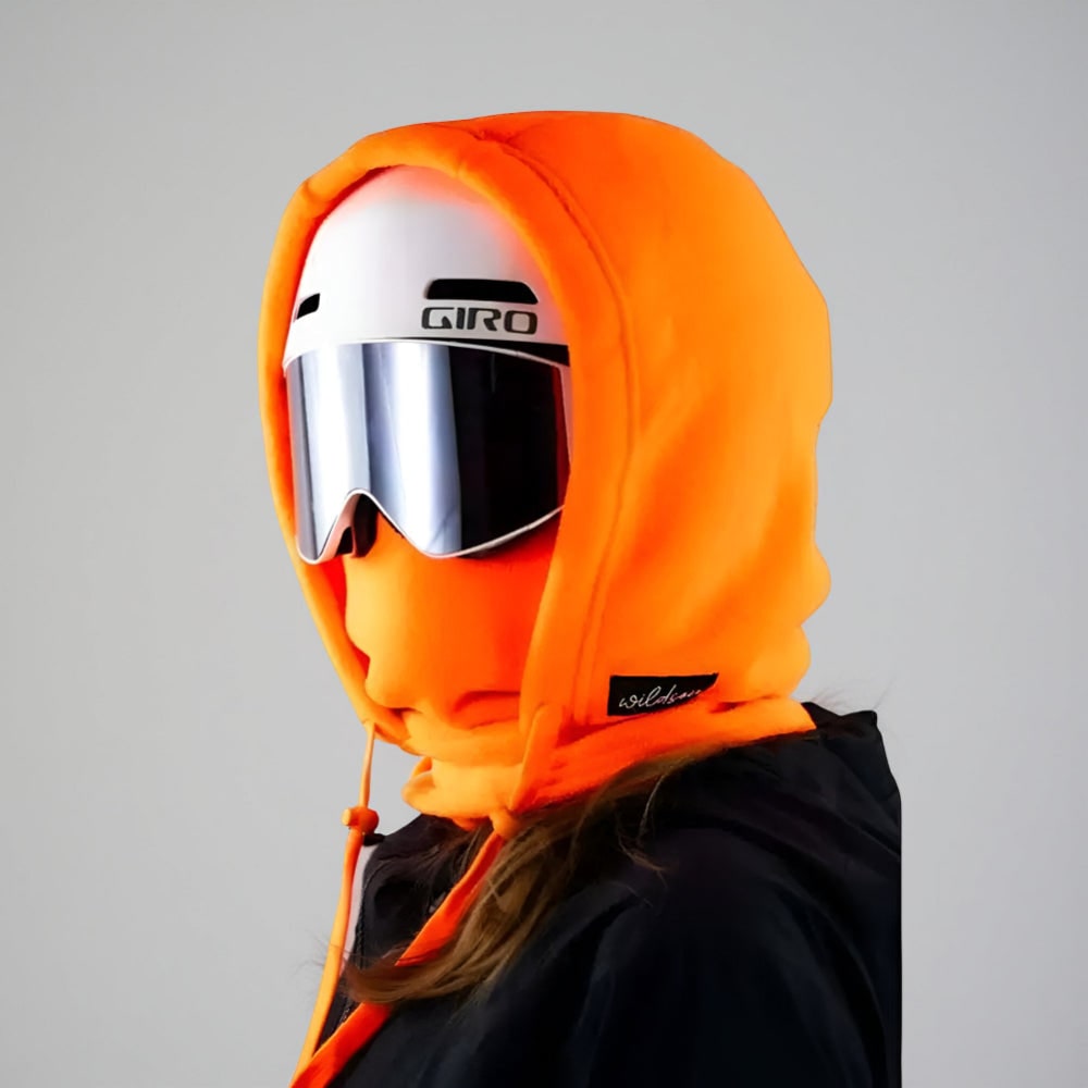 Ski Mask Winter Face Mask Outdoor Sports Gear Hooded Cover - Image 10