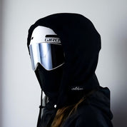 Ski Mask Winter Face Mask Outdoor Sports Gear Hooded Cover - Image 11