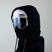 Ski Mask Winter Face Mask Outdoor Sports Gear Hooded Cover - Image 3
