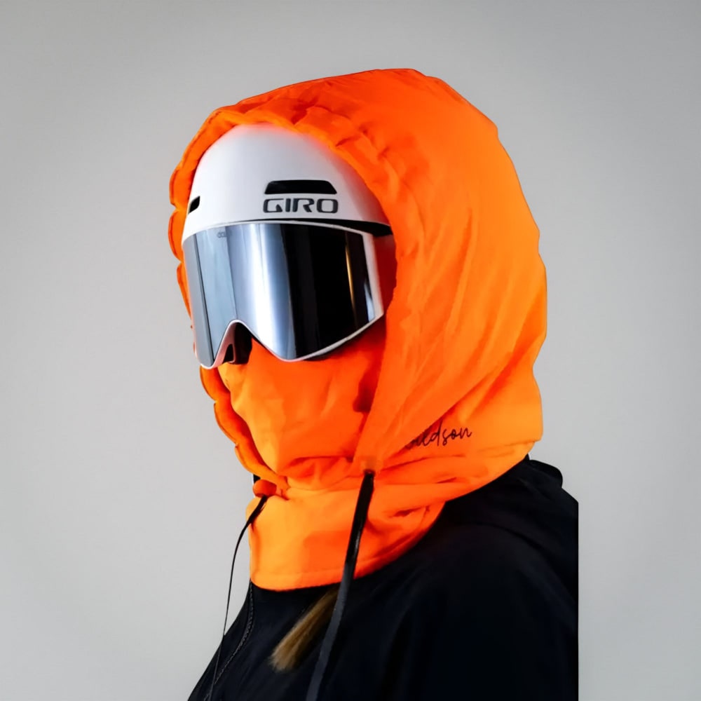 Ski Mask Winter Face Mask Outdoor Sports Gear Hooded Cover - Image 4