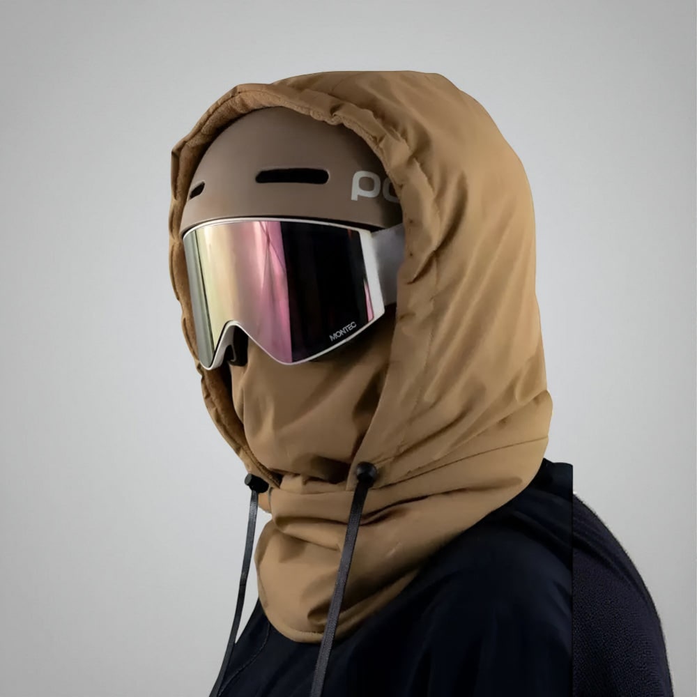 Ski Mask Winter Face Mask Outdoor Sports Gear Hooded Cover - Image 5