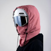 Ski Mask Winter Face Mask Outdoor Sports Gear Hooded Cover - Image 6