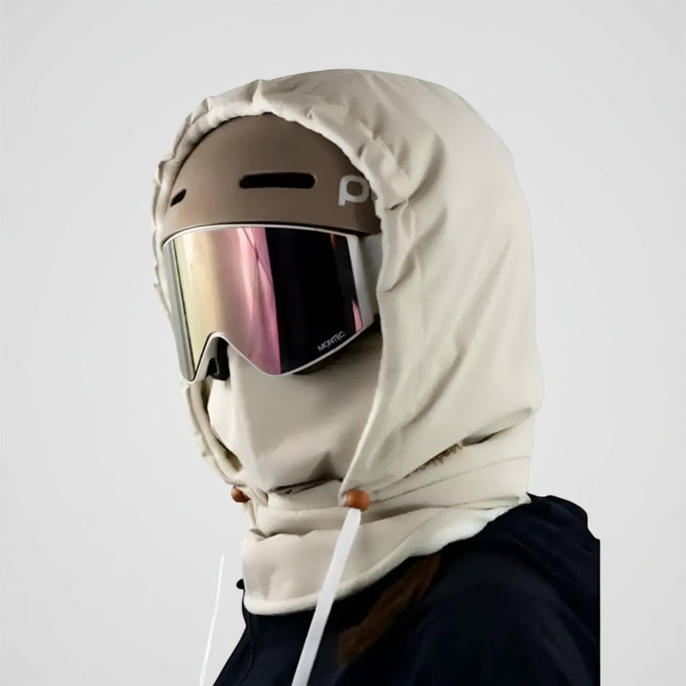 Ski Mask Winter Face Mask Outdoor Sports Gear Hooded Cover - Image 7