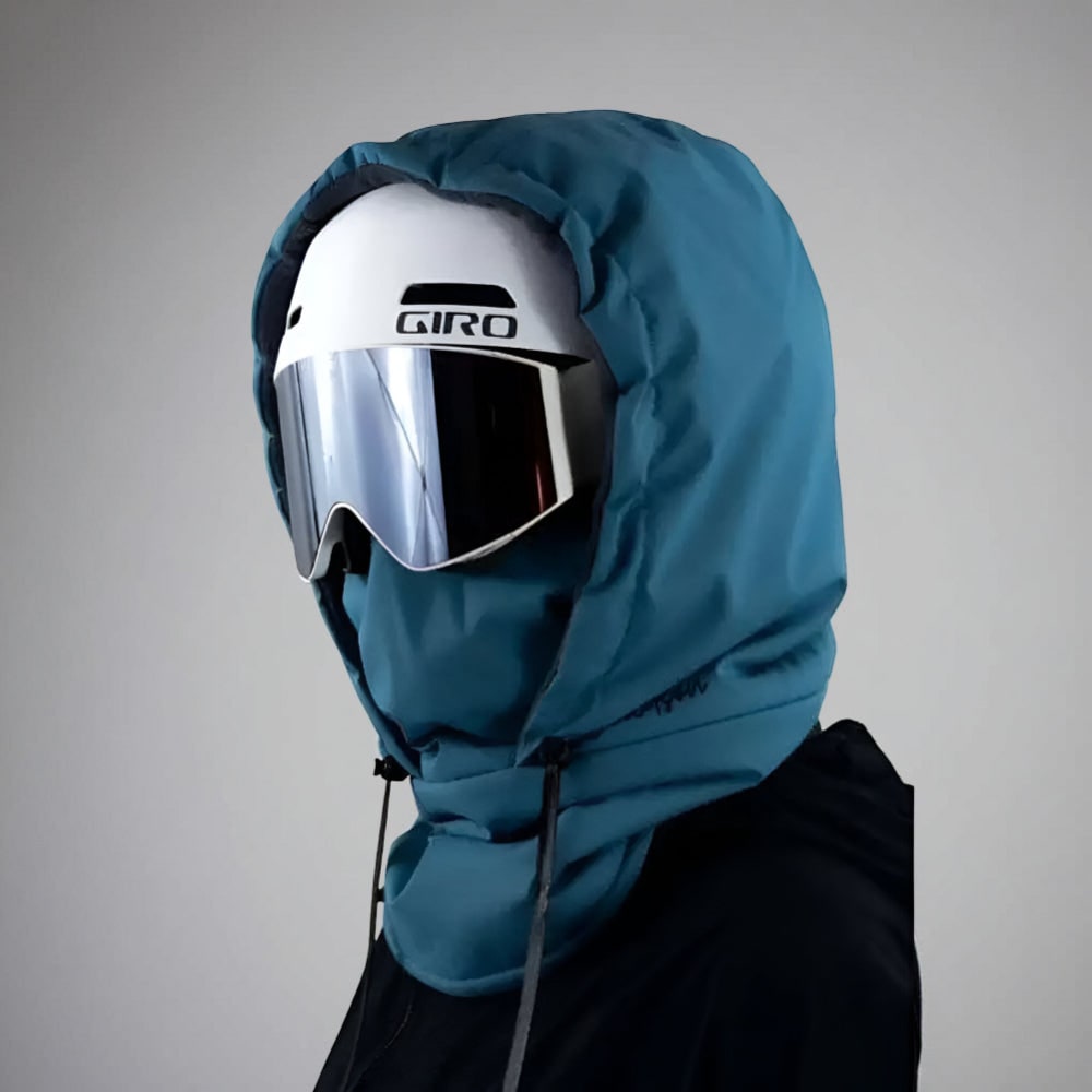 Ski Mask Winter Face Mask Outdoor Sports Gear Hooded Cover - Image 8