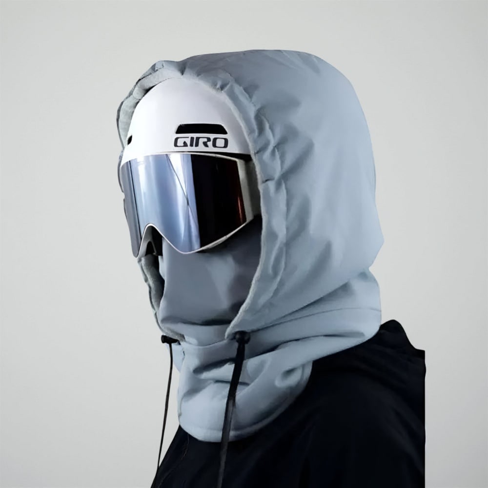 Ski Mask Winter Face Mask Outdoor Sports Gear Hooded Cover - Image 9