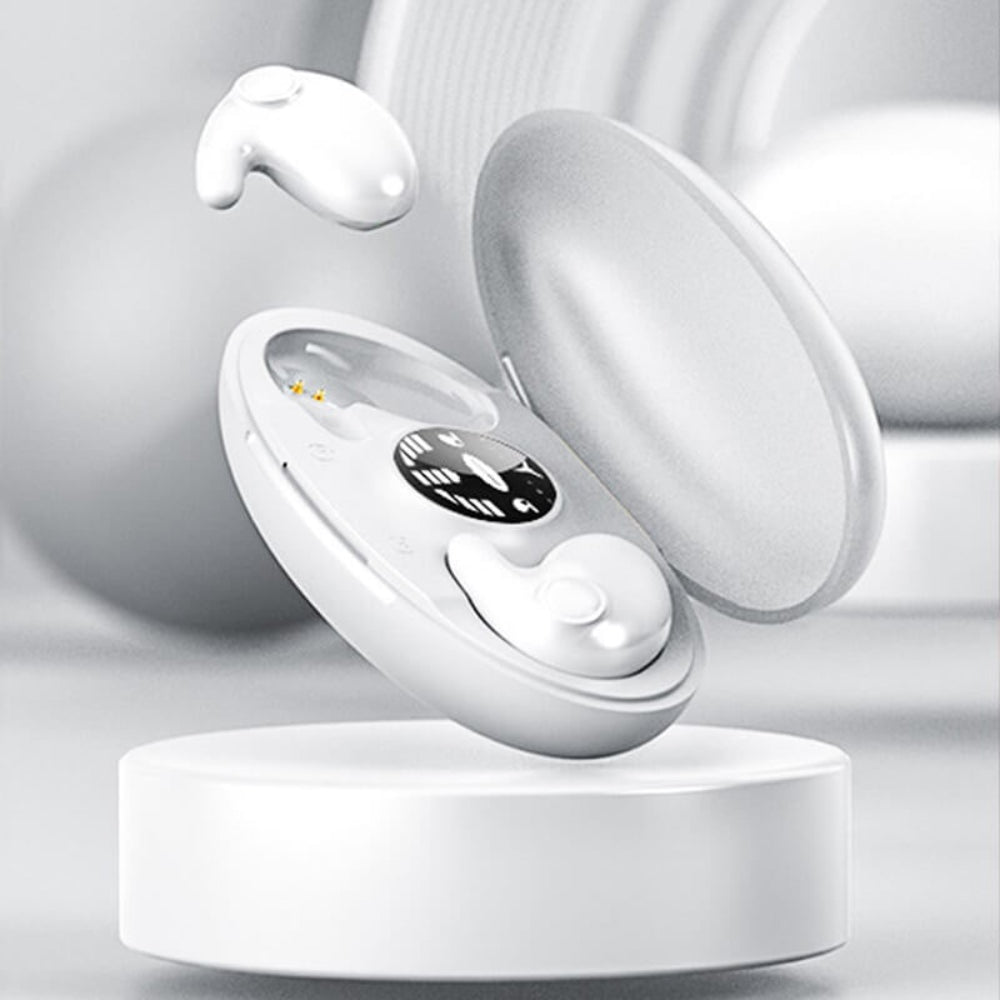 Sleep Earbuds Wireless Noise Canceling Design - Image 10