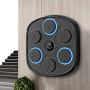 Smart Boxing Trainer and Adults Interactive Fitness Device - Image 1