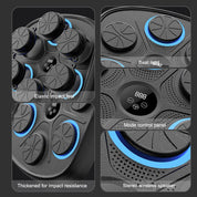 Smart Boxing Trainer and Adults Interactive Fitness Device - Image 4