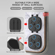 Smart Boxing Trainer and Adults Interactive Fitness Device - Image 5