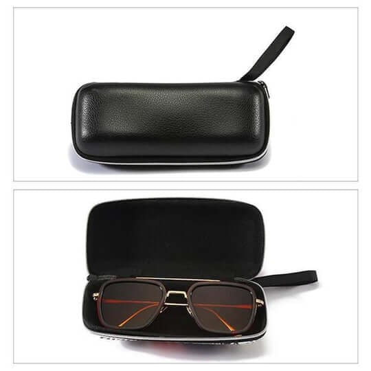 Smart Progressive Multifocal Reading Glasses Blue Light Filter - Image 10