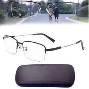 Smart Progressive Multifocal Reading Glasses Blue Light Filter - Image 7