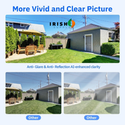 Smart Security Camera Night Vision and Remote Access Features - Image 4