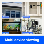 Smart Security Camera Night Vision and Remote Access Features - Image 5