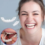 Smile Veneer Teeth Cover Set Instant Smile Makeover Home - Image 10