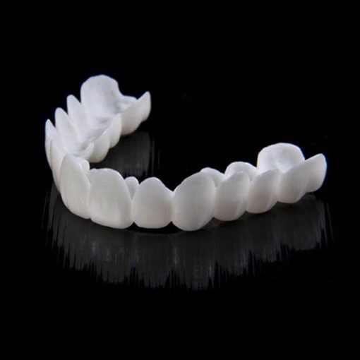 Snap-On Teeth Veneers Smile Correction and Dental Aesthetics - Image 4