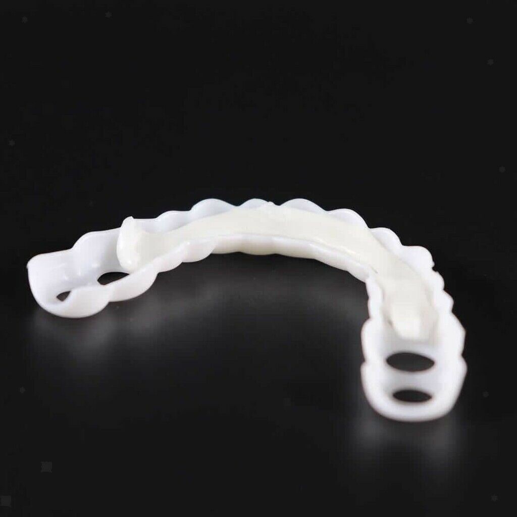Snap-On Teeth Veneers Smile Correction and Dental Aesthetics - Image 6