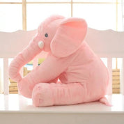 Soft Plush Toy Elephant Stuffed Animal Cuddle Buddy - Image 7