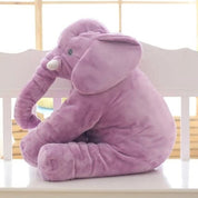 Soft Plush Toy Elephant Stuffed Animal Cuddle Buddy - Image 8