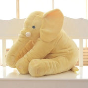 Soft Plush Toy Elephant Stuffed Animal Cuddle Buddy - Image 9